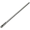 Wiertło udarowe Makita B-58257 Nemesis2 SDS+ 10x455/390mm 4-ostrz 4-spiral