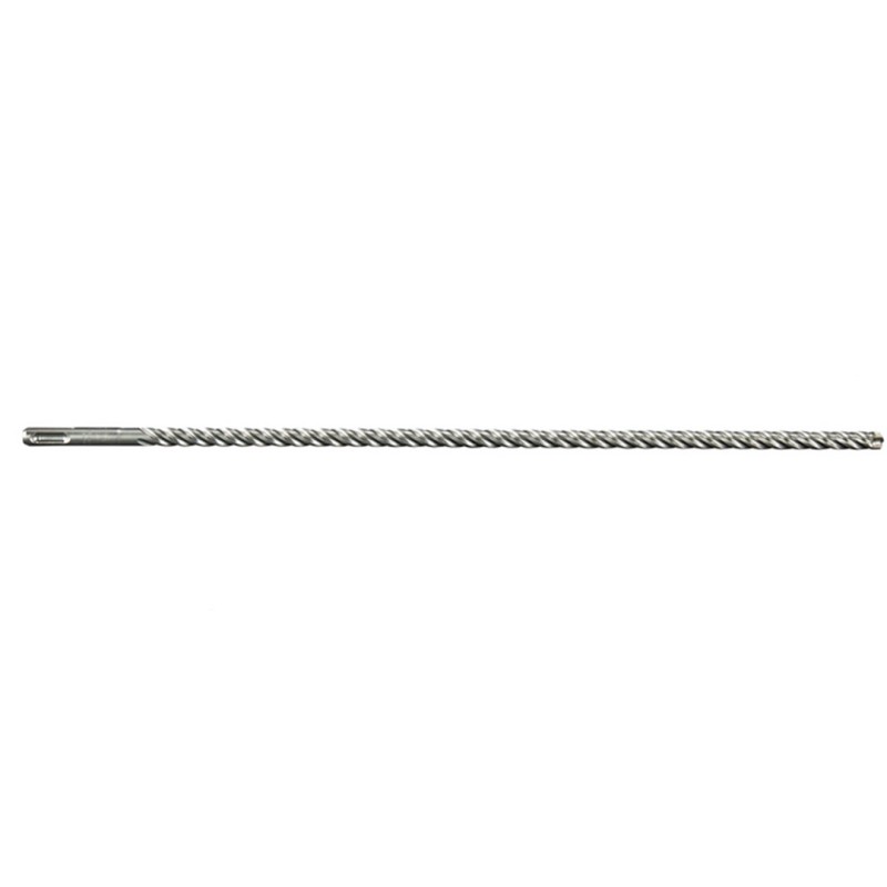 Wiertło udarowe Makita B-58257 Nemesis2 SDS+ 10x455/390mm 4-ostrz 4-spiral
