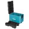 Walizka Makita MakTrak P-91023 duża 58,49l 45 kg
