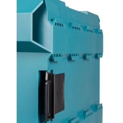 Walizka Makita MakTrak P-91023 duża 58,49l 45 kg