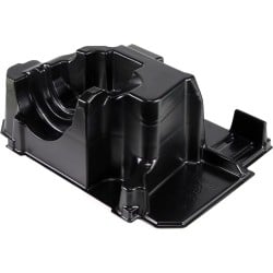 Wkład do walizki Makpac 4 Makita 838096-9 do szlifierek DHR243, DGA506, DGA504