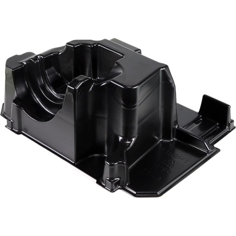 Wkład do walizki Makpac 4 Makita 838096-9 do szlifierek DHR243, DGA506, DGA504