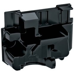 Wkład do walizki Makpac 4 Makita 838096-9 do szlifierek DHR243, DGA506, DGA504