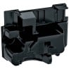 Wkład do walizki Makpac 4 Makita 838096-9 do szlifierek DHR243, DGA506, DGA504