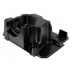 Wkład do walizki Makpac 4 Makita 838096-9 do szlifierek DHR243, DGA506, DGA504