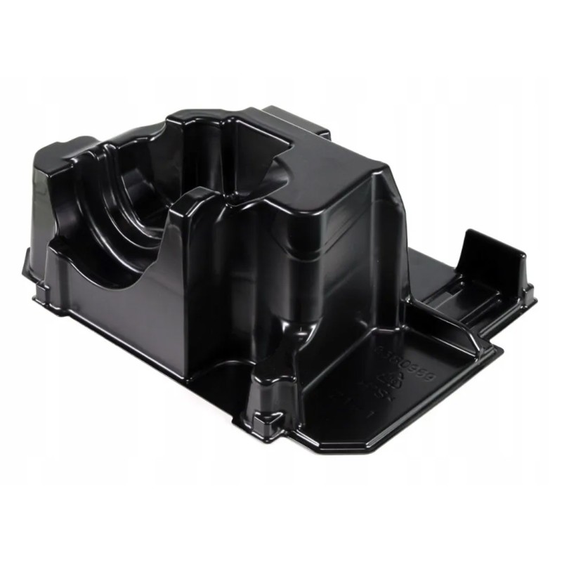 Wkład do walizki Makpac 4 Makita 838096-9 do szlifierek DHR243, DGA506, DGA504