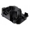 Wkład do walizki Makpac 4 Makita 838096-9 do szlifierek DHR243, DGA506, DGA504
