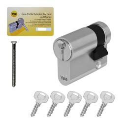 Półwkładka Assa Abloy Yale...