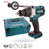 Wkrętarka MAKITA DDF481ZJ 18V BL LXT 115Nm MakPac