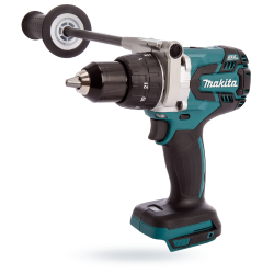 Wkrętarka MAKITA DDF481ZJ 18V BL LXT 115Nm MakPac