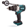 Wkrętarka MAKITA DDF481ZJ 18V BL LXT 115Nm MakPac