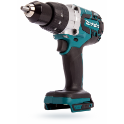 Wkrętarka MAKITA DDF481ZJ 18V BL LXT 115Nm MakPac