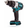 Wkrętarka MAKITA DDF481ZJ 18V BL LXT 115Nm MakPac