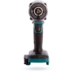 Wkrętarka MAKITA DDF481ZJ 18V BL LXT 115Nm MakPac