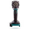 Wkrętarka MAKITA DDF481ZJ 18V BL LXT 115Nm MakPac