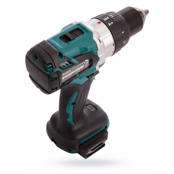Wkrętarka MAKITA DDF481ZJ 18V BL LXT 115Nm MakPac