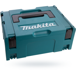 Wkrętarka MAKITA DDF481ZJ 18V BL LXT 115Nm MakPac