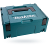 Wkrętarka MAKITA DDF481ZJ 18V BL LXT 115Nm MakPac