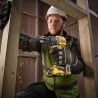 Akumulatorowa wiertarko-wkrętarka udarowa DeWALT DCD799D2T-QW 18V XR 74 Nm BL 2x2Ah walizka