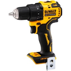 Wkrętarka 18V 65Nm 3x5Ah BL TSTAK DeWALT DCD708P3T