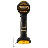 Wkrętarka 18V 65Nm 3x5Ah BL TSTAK DeWALT DCD708P3T