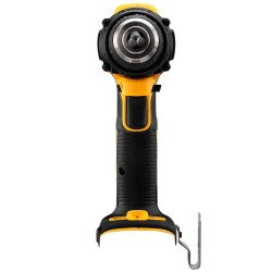 Wkrętarka 18V 65Nm 3x5Ah BL TSTAK DeWALT DCD708P3T