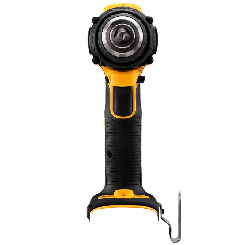 Wkrętarka 18V 65Nm 3x5Ah BL TSTAK DeWALT DCD708P3T