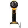 Wkrętarka 18V 65Nm 3x5Ah BL TSTAK DeWALT DCD708P3T
