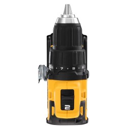 Wkrętarka 18V 65Nm 3x5Ah BL TSTAK DeWALT DCD708P3T