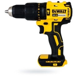 Wkrętarka DeWALT DCD778N 18V udar 65Nm BL karton