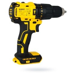 Wkrętarka DeWALT DCD778N 18V udar 65Nm BL karton