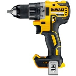 Wkrętarka DEWALT DCD791P2 18V 70Nm 2x5Ah BL