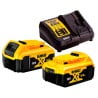 Wkrętarka DEWALT DCD791P2 18V 70Nm 2x5Ah BL