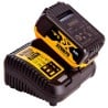 Wkrętarka DEWALT DCD791P2 18V 70Nm 2x5Ah BL