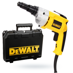 Wkrętarka DEWALT DW268K...