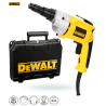Wkrętarka DEWALT DW268K 540W 230V 26Nm VERSA