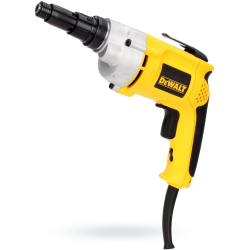 Wkrętarka DEWALT DW268K 540W 230V 26Nm VERSA