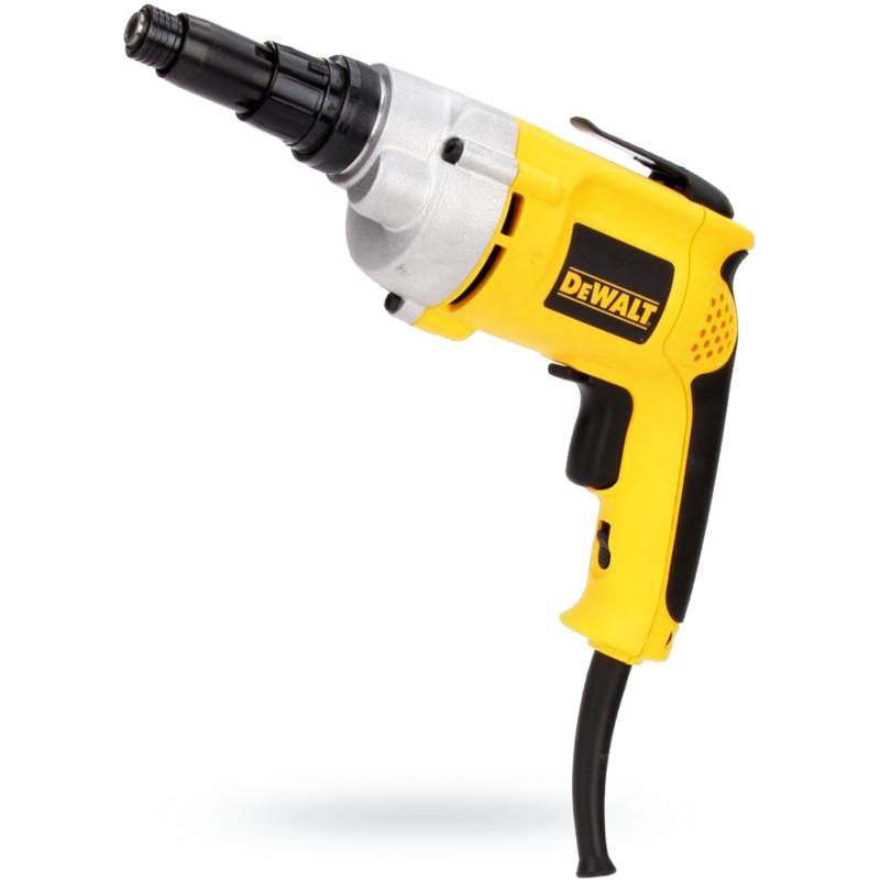 Wkrętarka DEWALT DW268K 540W 230V 26Nm VERSA