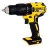 Wkrętarka DeWALT DCD777L2T 18V 65Nm 2x3Ah BL