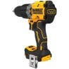 Wkrętarka udarowa 18V 90Nm 2-biegi DeWALT DCD805N