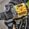 Wkrętarka udarowa 18V 90Nm 2-biegi DeWALT DCD805N