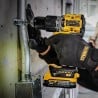 Wkrętarka udarowa 18V 90Nm 2-biegi DeWALT DCD805N