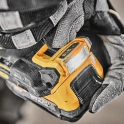 Wkrętarka udarowa 18V 90Nm 2-biegi DeWALT DCD805N