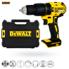 Wkrętarka DEWALT DCD778NT udar 18V 65Nm body BL