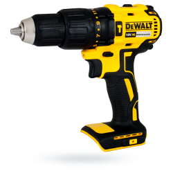 Wkrętarka DEWALT DCD778NT udar 18V 65Nm body BL