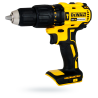 Wkrętarka DEWALT DCD778NT udar 18V 65Nm body BL