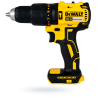 Wkrętarka DEWALT DCD778NT udar 18V 65Nm body BL