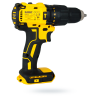 Wkrętarka DEWALT DCD778NT udar 18V 65Nm body BL