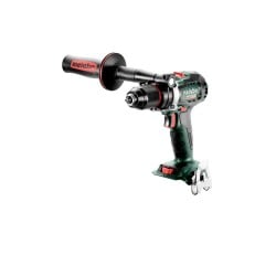 Wiertarko-wkrętarka Metabo 602358840 BS 18 LTX 2x5,2Ah BL 130Nm, walizka