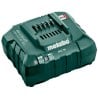 Wiertarko-wkrętarka Metabo 602358840 BS 18 LTX 2x5,2Ah BL 130Nm, walizka